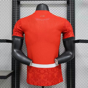 Visuel 2 — Maillot Égypte CAN 2025-26