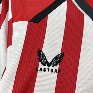 Visuel 4 — Maillot Athletic Bilbao Domicile 2026-27