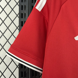 Visuel 6 — Maillot Manchester United 2026-27