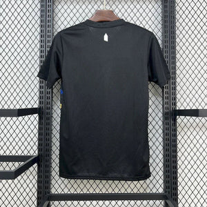 Visuel 2 — Maillot Everton extérieur 2025-26