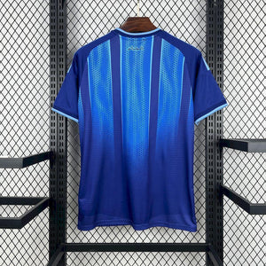 Visuel 2 — Maillot Algérie concept 2026