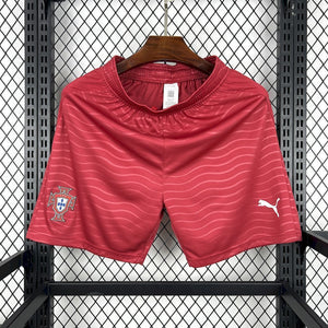 Visuel 1 — Short Portugal Coupe du monde 2026