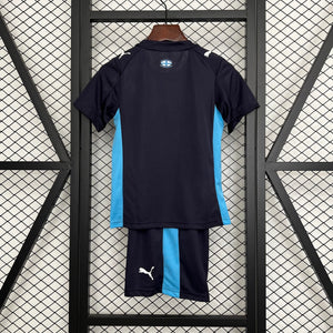 Visuel 2 — Kit enfant Marseille extérieur 2025-26