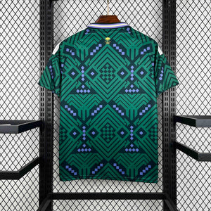 Visuel 2 — Maillot Arabie Saoudite Coupe du monde 2026