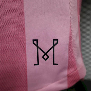 Visuel 7 — Maillot Inter Miami foot domicile 2025 2026