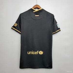 Visuel 2 — Maillot Barcelone retro 2019