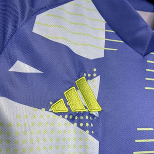 Visuel 4 — Maillot Manchester United foot 2024 2025 Gardien