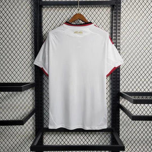 Visuel 10 — Maillot Milan AC retro 2009 2010