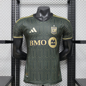 Visuel 1 — Maillot Los Angeles 2026-27