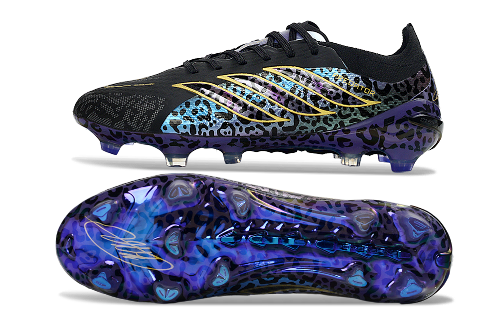 PREDATOR ACCURACY FG