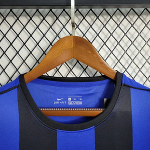 Visuel 5 — Maillot Inter Milan retro 1999 2000