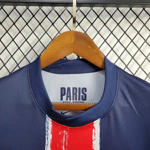 Visuel 4 — Maillot Paris Saint Germain 2024/25