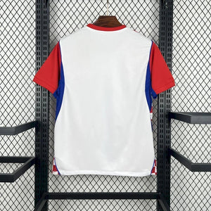 Visuel 2 — Maillot Croatie Coupe du monde 2026
