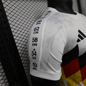Visuel 4 — Maillot Allemagne Concept 2026