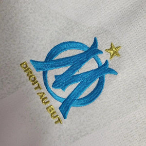 Visuel 8 — Maillot Olympique de Marseille domicile 2023 2024