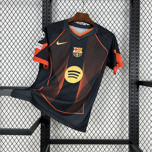 Visuel 1 — Maillot FC Barcelone concept 2025-26