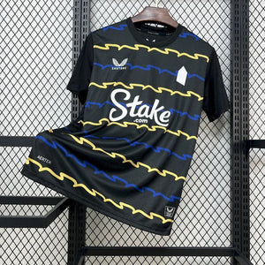 Visuel 1 — Maillot Everton extérieur 2025-26