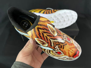 Visuel 7 — 26 Predator Elite Tongue TF