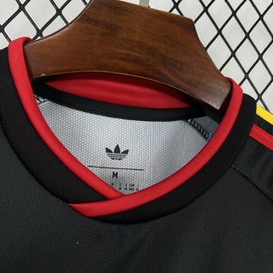Visuel 3 — Maillot Jamaique extérieur Coupe du monde 2026