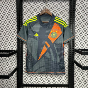 Visuel 1 — Maillot Allemagne foot 2024 2025 gardien