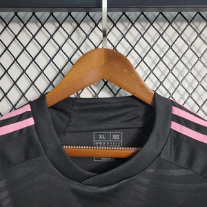 Visuel 4 — Maillot Inter Miami saison 2023-2024 extérieur