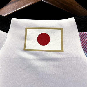 Visuel 6 — Japon Maillot 2022/23 Coupe Du Monde