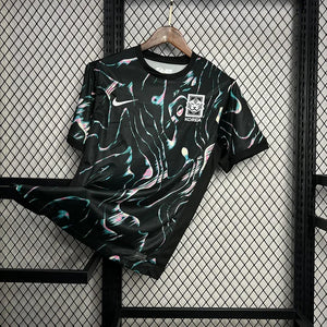 Visuel 6 — MAILLOT CORÉE DU SUD 2023/24