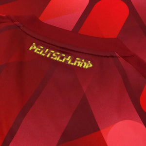 Visuel 6 — Allemagne Maillot Extérieur EURO 2025