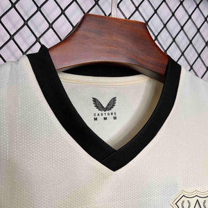 Visuel 3 — Maillot Everton extérieur 2024-25