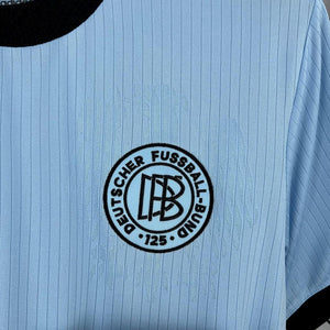 Visuel 4 — Maillot Allemagne concept 2025