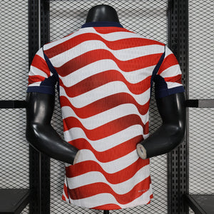 Visuel 2 — Maillot USA Coupe du monde 2026