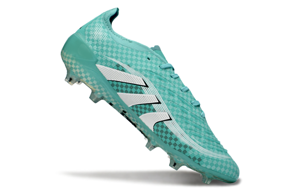 PREDATOR ACCURACY+ FG BOOTS
