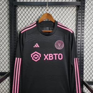 Visuel 2 — Maillot Inter Miami 2023 2024 manches longues