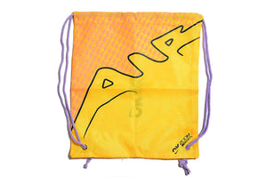 Visuel 9 — Sac basique Plus2Foot — sac à cordon léger pour le terrain