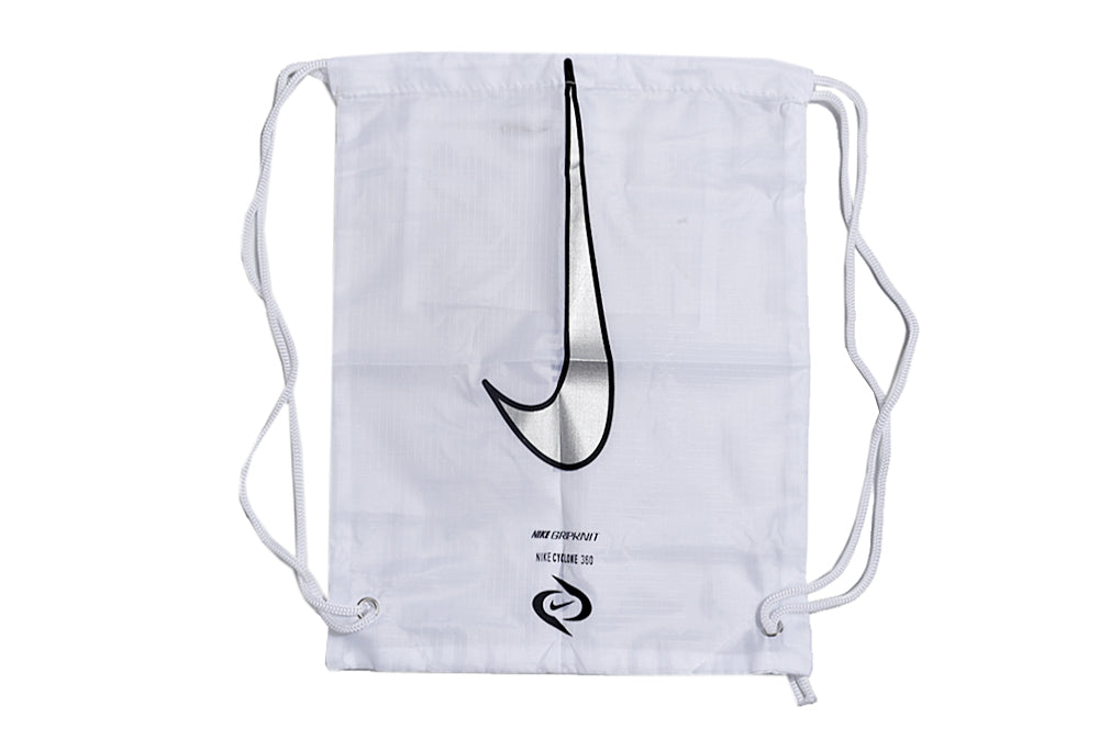 Sac basique Plus2Foot — sac à cordon léger pour le terrain