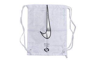 Visuel 22 — Sac basique Plus2Foot — sac à cordon léger pour le terrain
