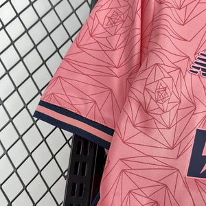 Visuel 3 — Maillot Porto Away 2025/26