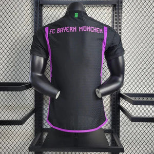 Visuel 2 — Maillot Bayern Munich saison 2023-2024 édition player