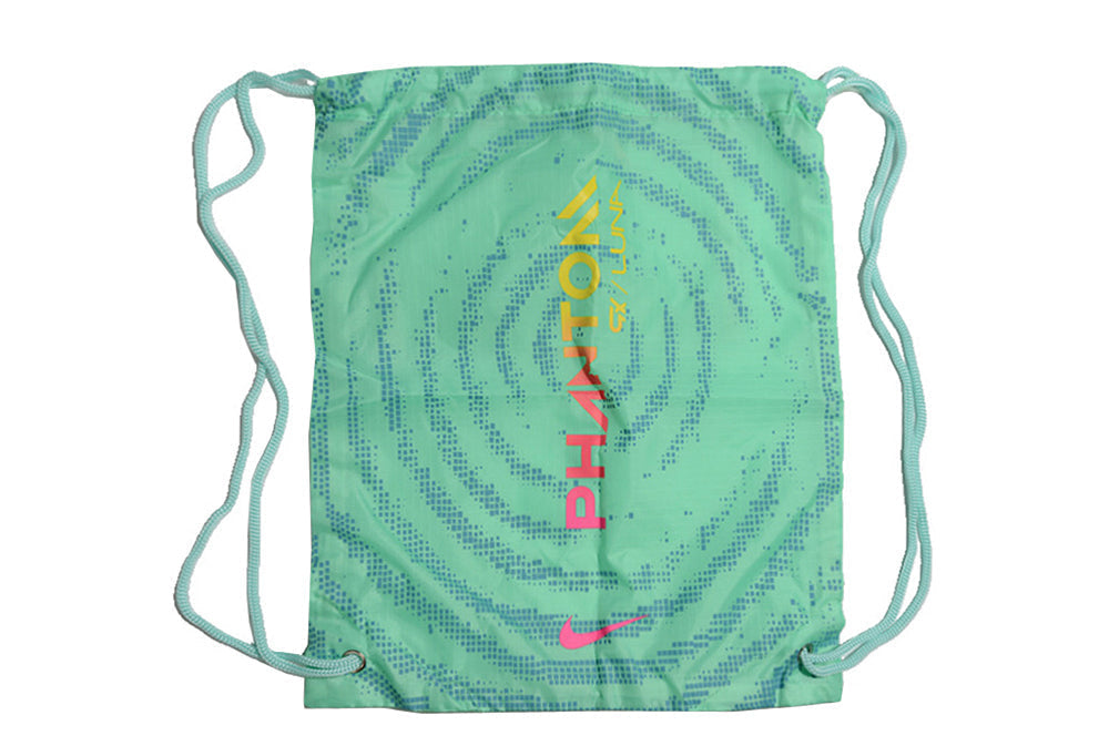 Sac basique Plus2Foot — sac à cordon léger pour le terrain