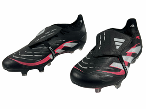 Visuel 3 — PREDATOR ACCURACY FG BOOTS élite