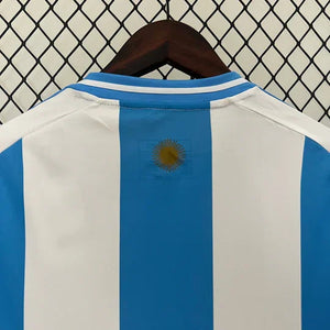 Visuel 5 — Maillot football Argentine domicile 2024 2025
