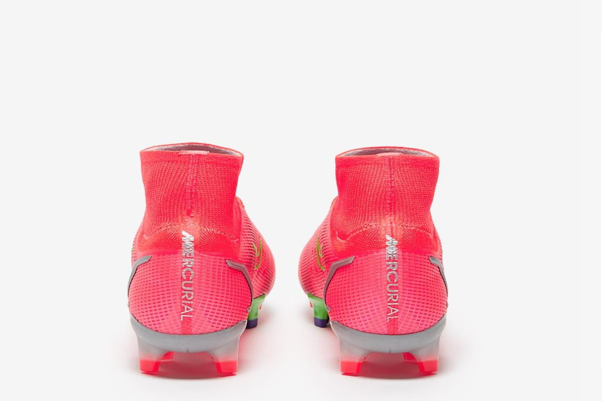 Superfly 8 Elite
