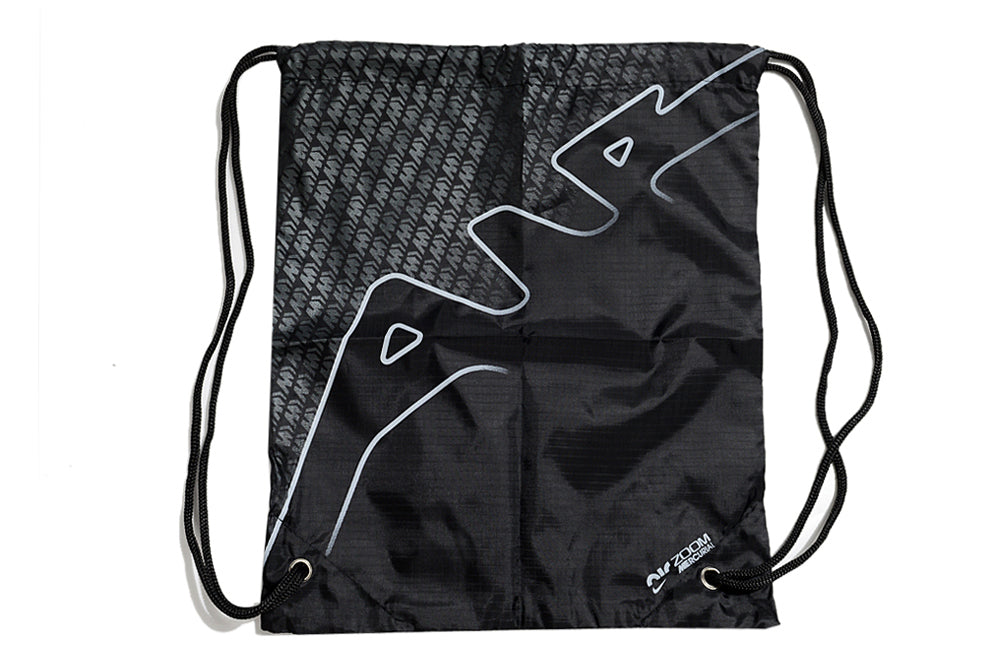 Sac basique Plus2Foot — sac à cordon léger pour le terrain