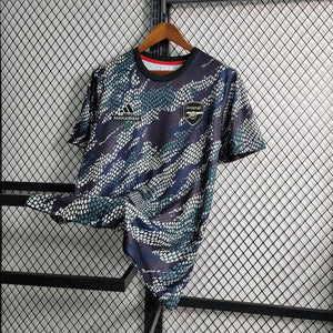 Visuel 2 — MAILLOT ARSENAL ÉDITION SPÉCIALE