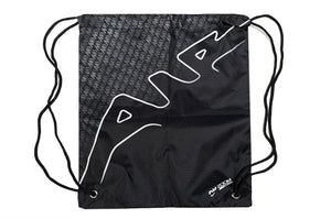 Visuel 44 — Sac basique Plus2Foot — sac à cordon léger pour le terrain