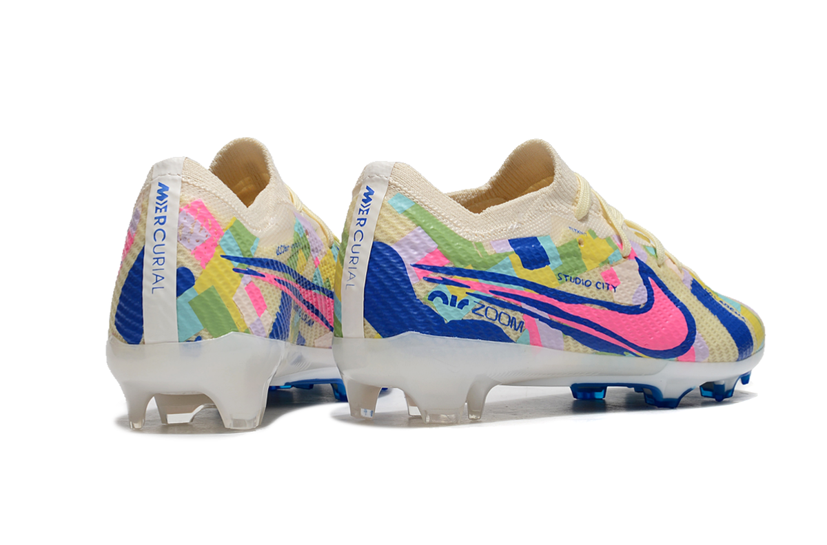 Air zoom kids