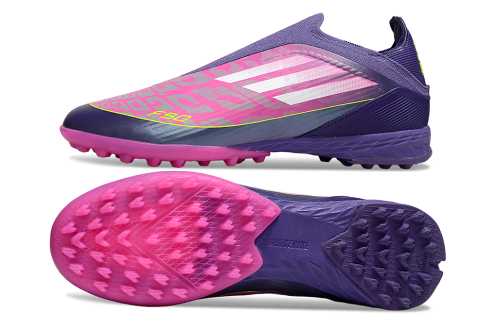 Plus2foot F50 élite TF