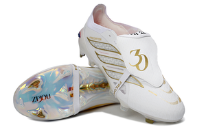 Visuel 4 — Predator Accuracy FG Boots