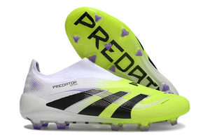 Visuel 2 — PREDATOR ACCURACY+ élites