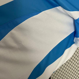 Visuel 7 — Maillot football Argentine domicile 2024 2025